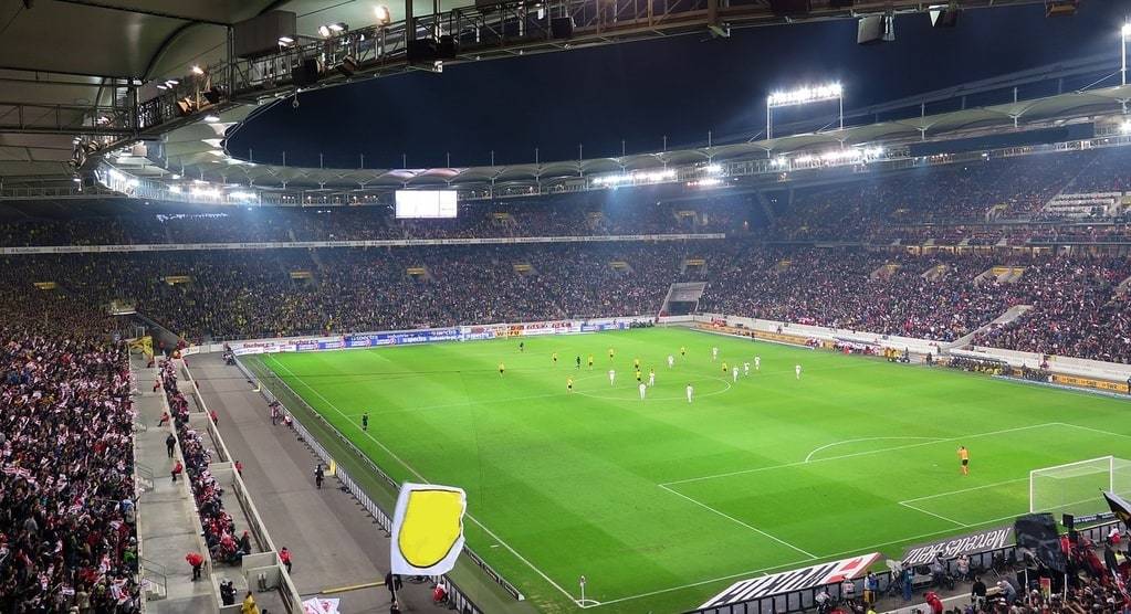 Adventures beyond stadium lights