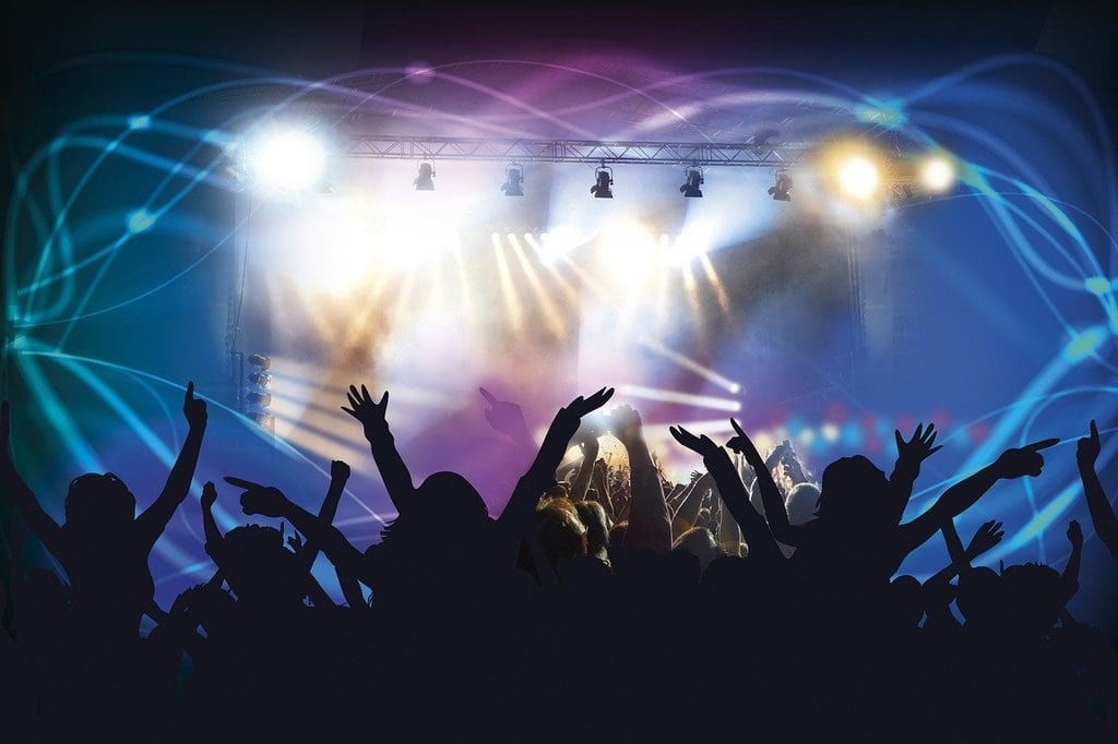Festival moments that shaped towns