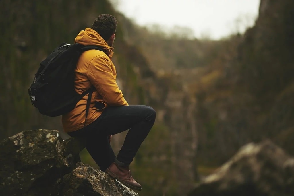 Hiking your way to better sleep