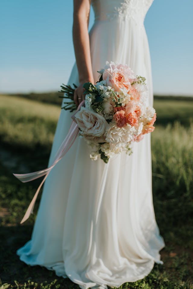Bridal Veil Styles